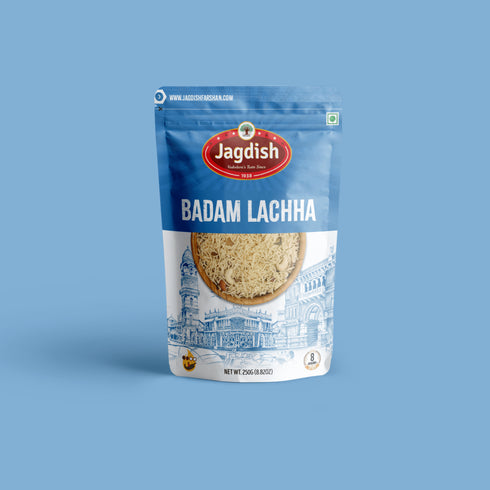 Jagdish Badam Lachha